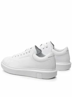 Sneakers XUX123 XV534 00152 Bianco