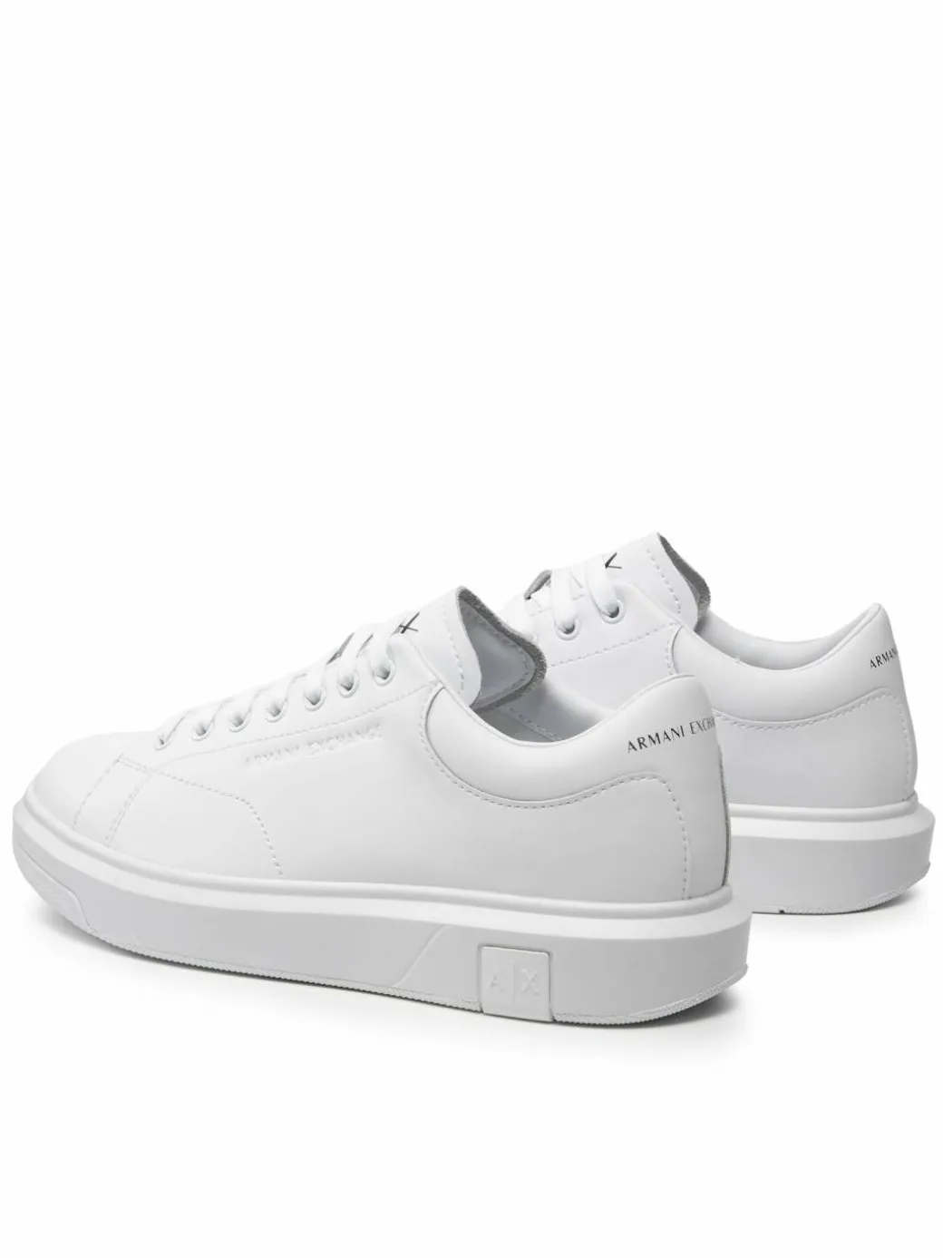 Sneakers XUX123 XV534 00152 Bianco