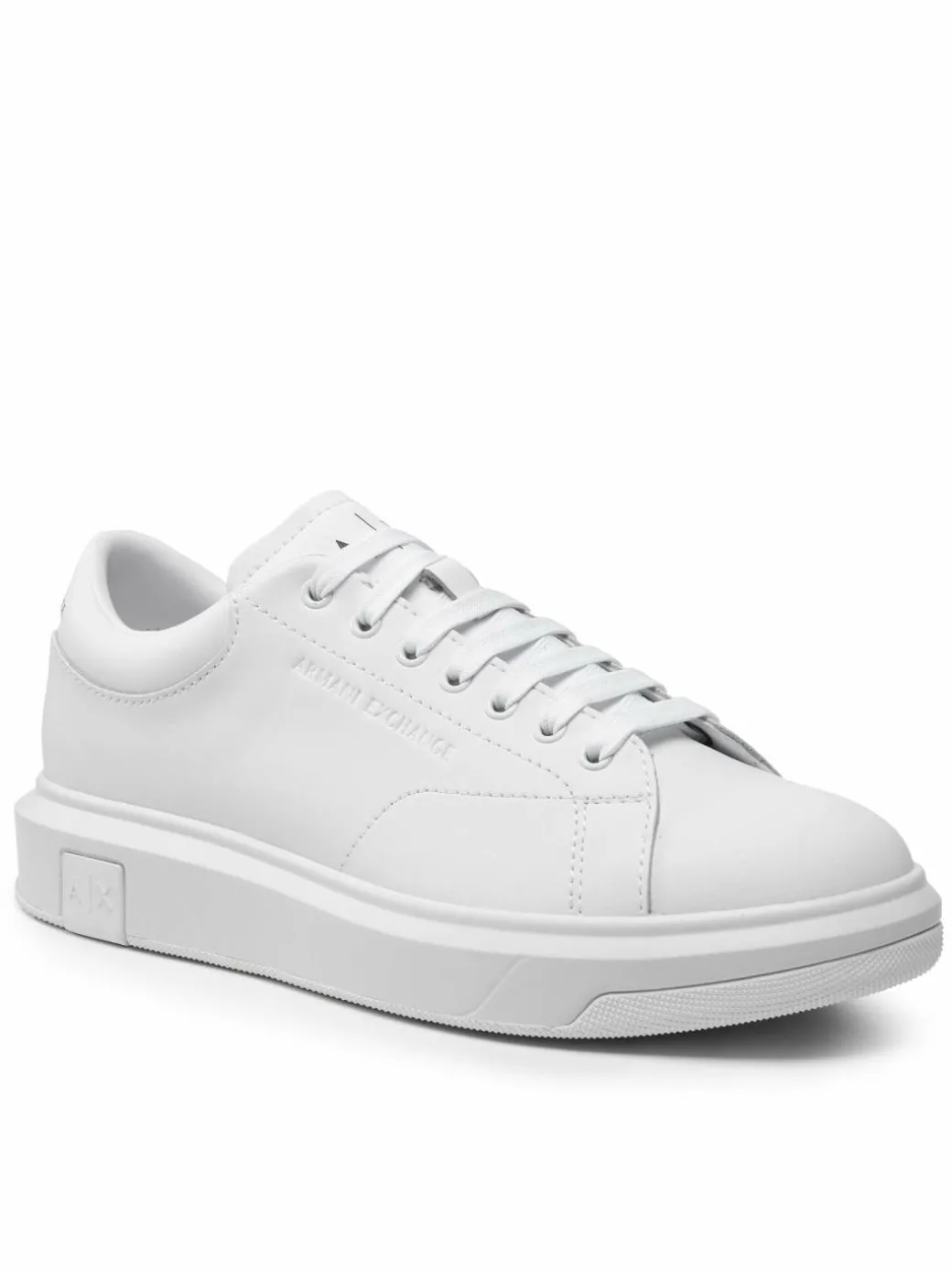 Sneakers XUX123 XV534 00152 Bianco