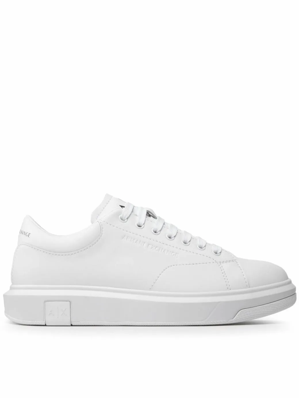 Sneakers XUX123 XV534 00152 Bianco
