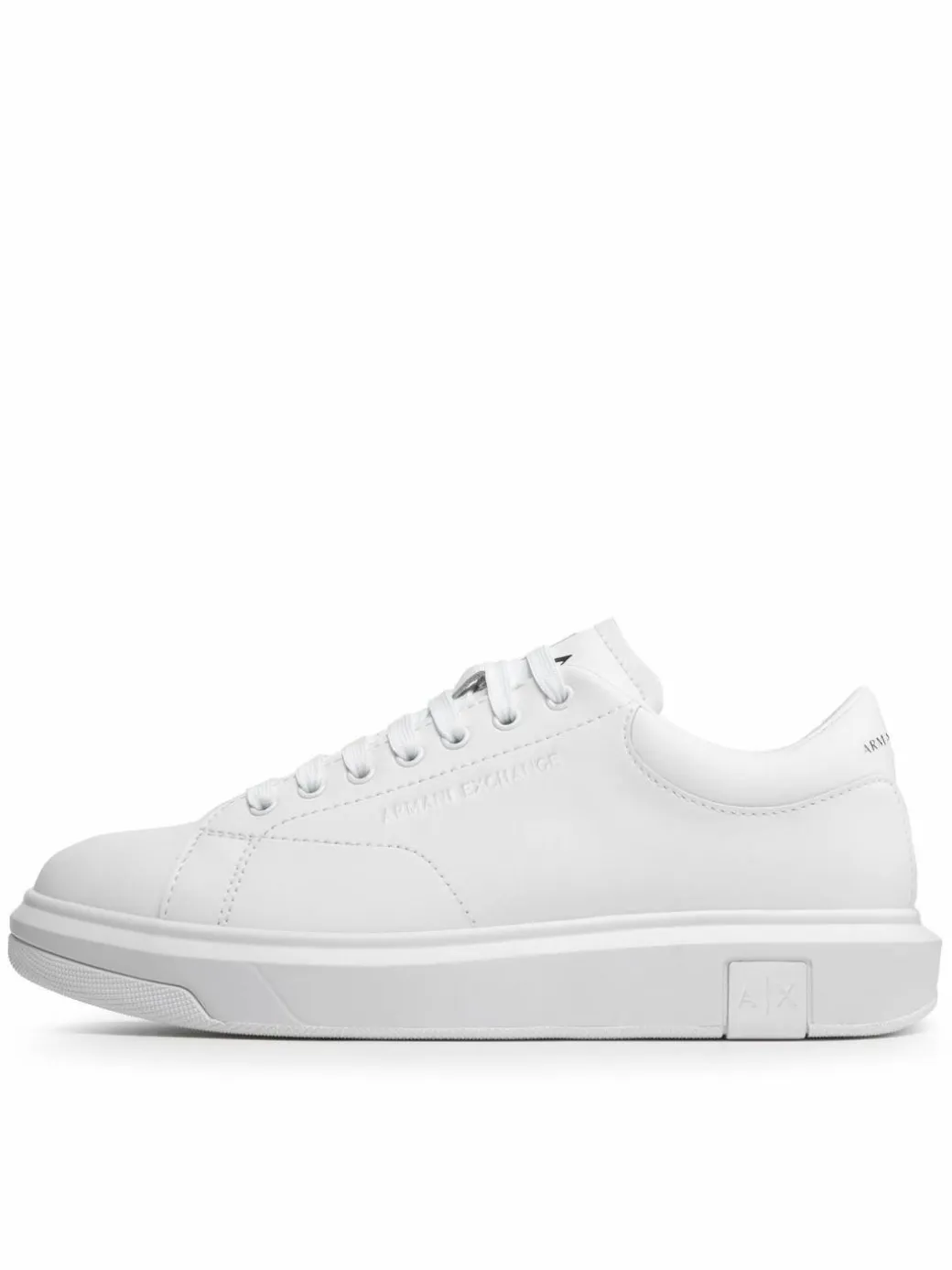 Sneakers XUX123 XV534 00152 Bianco