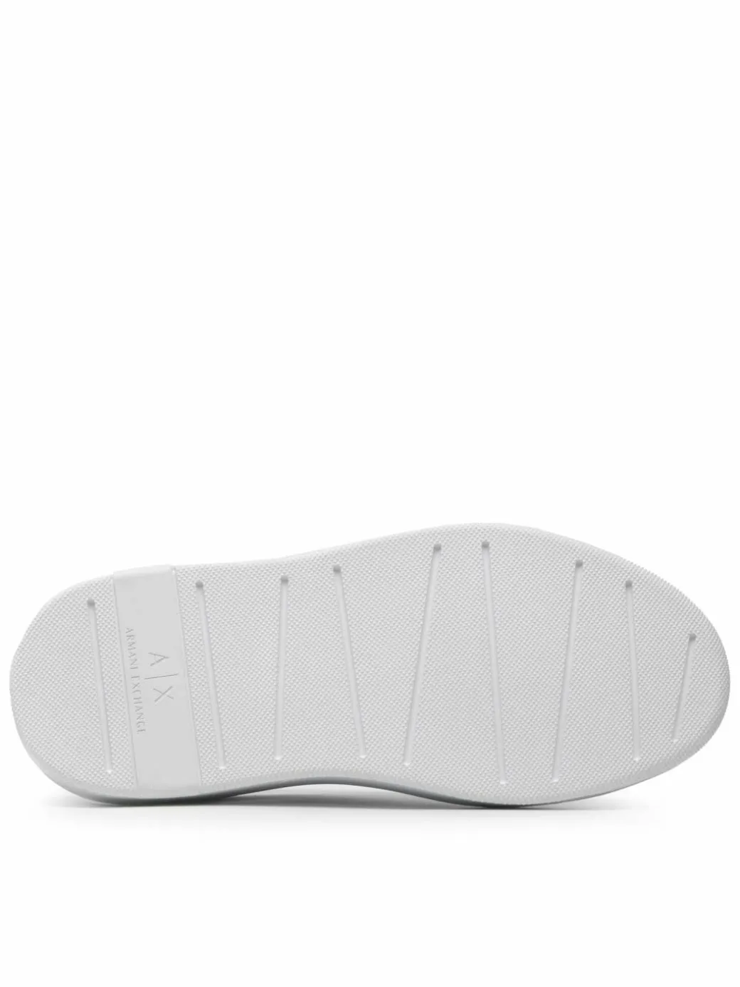 Sneakers XUX123 XV534 00152 Bianco