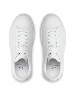 Sneakers XUX123 XV534 00152 Bianco