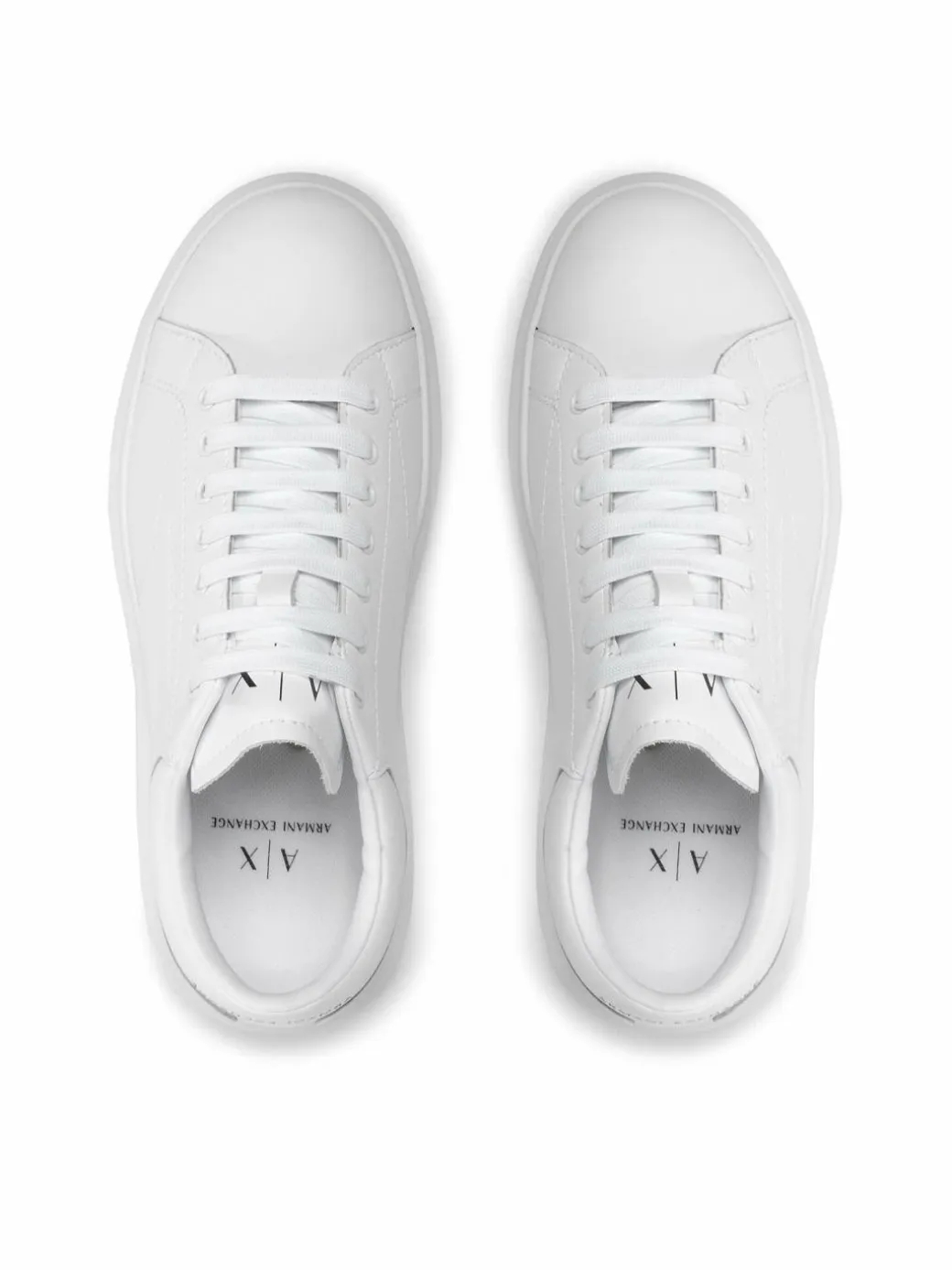 Sneakers XUX123 XV534 00152 Bianco