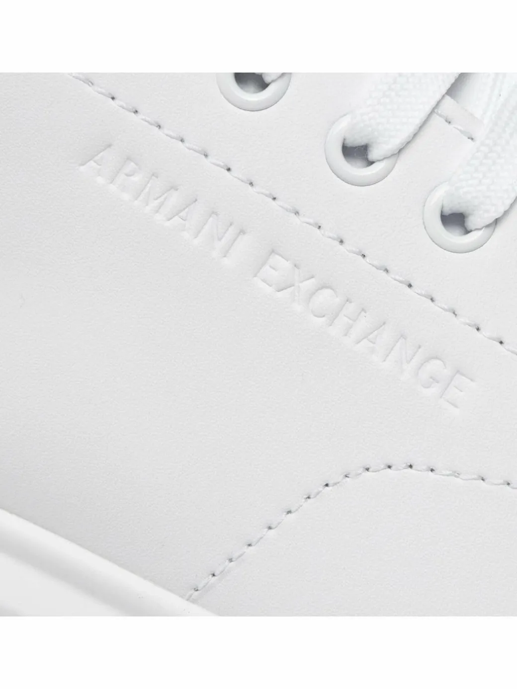 Sneakers XUX123 XV534 00152 Bianco