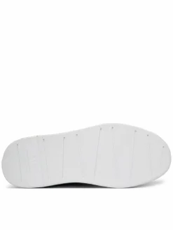 Sneakers XUX123 XV534 00285 Blu scuro