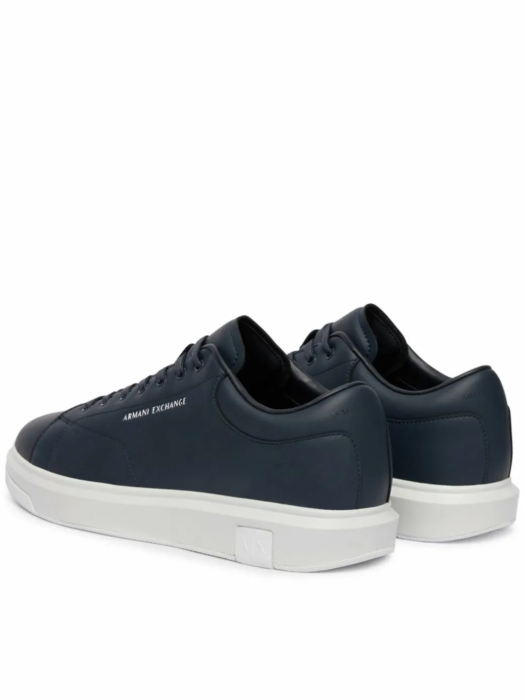 Sneakers XUX123 XV534 00285 Blu scuro
