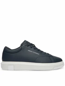 Sneakers XUX123 XV534 00285 Blu scuro