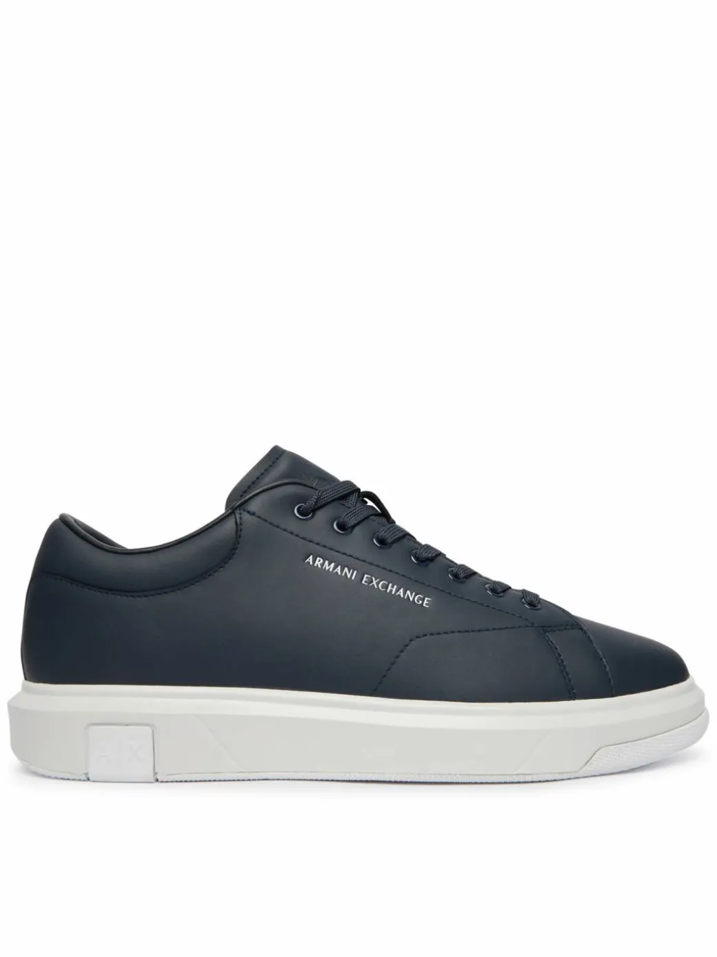 Sneakers XUX123 XV534 00285 Blu scuro