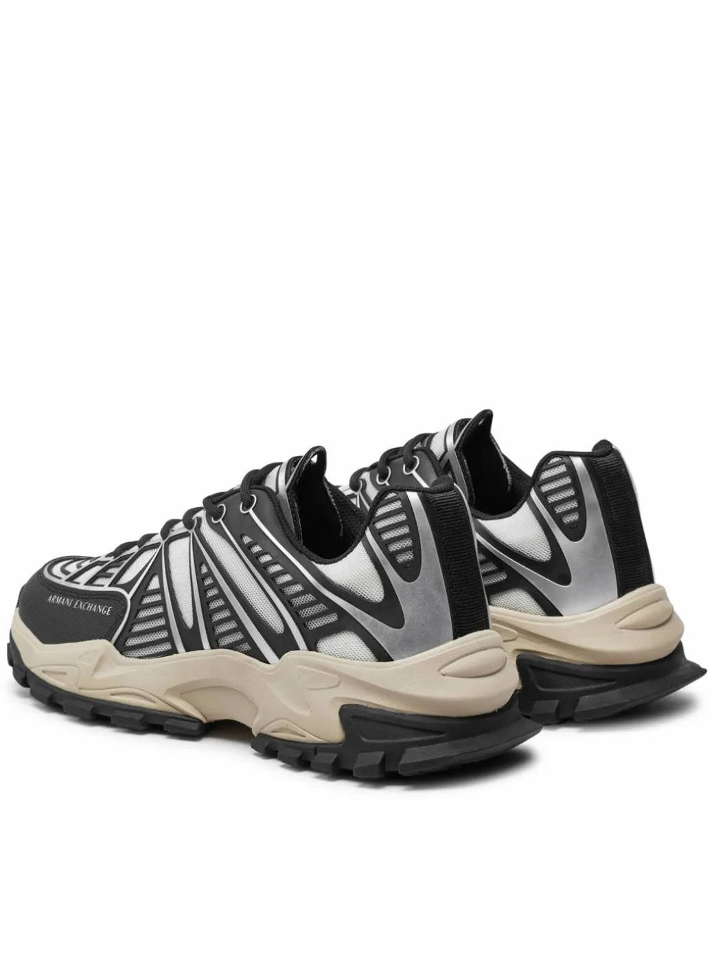 Sneakers XUX238 XV907 Grigio