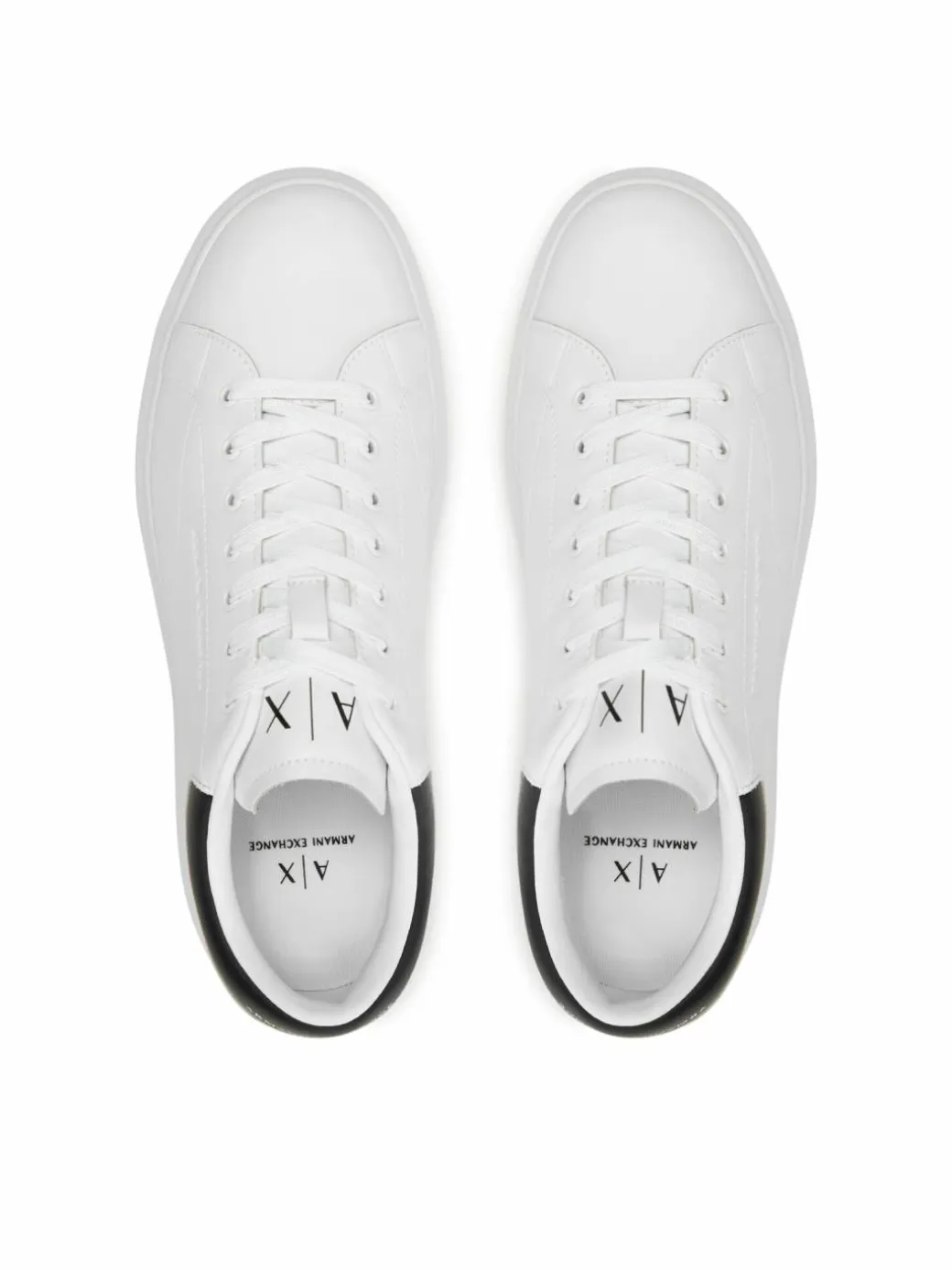 Sneakers XUX123 XV534 K488 Bianco