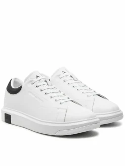 Sneakers XUX123 XV534 K488 Bianco