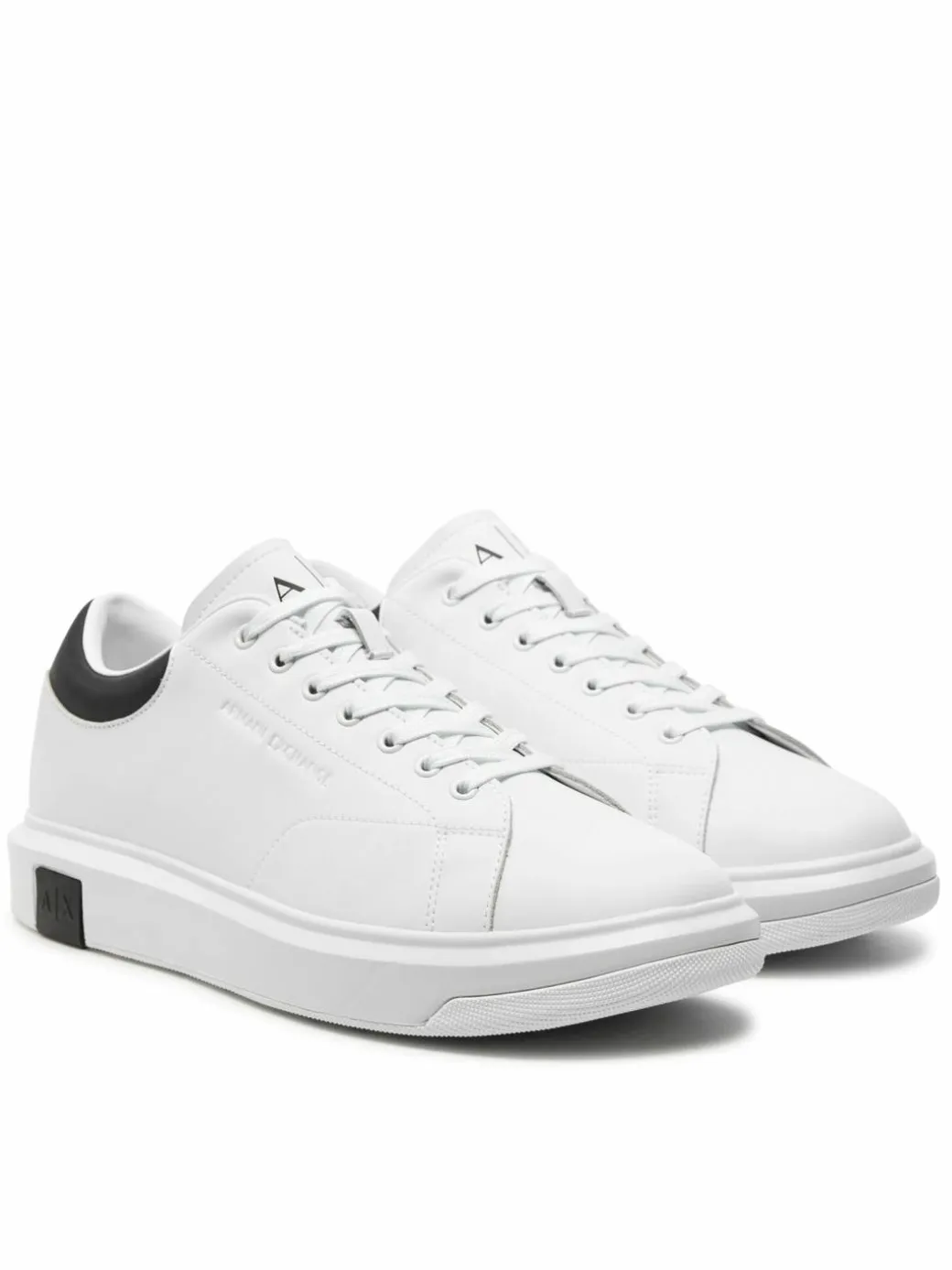 Sneakers XUX123 XV534 K488 Bianco