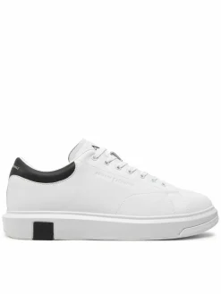 Sneakers XUX123 XV534 K488 Bianco