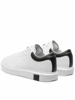 Sneakers XUX123 XV534 K488 Bianco