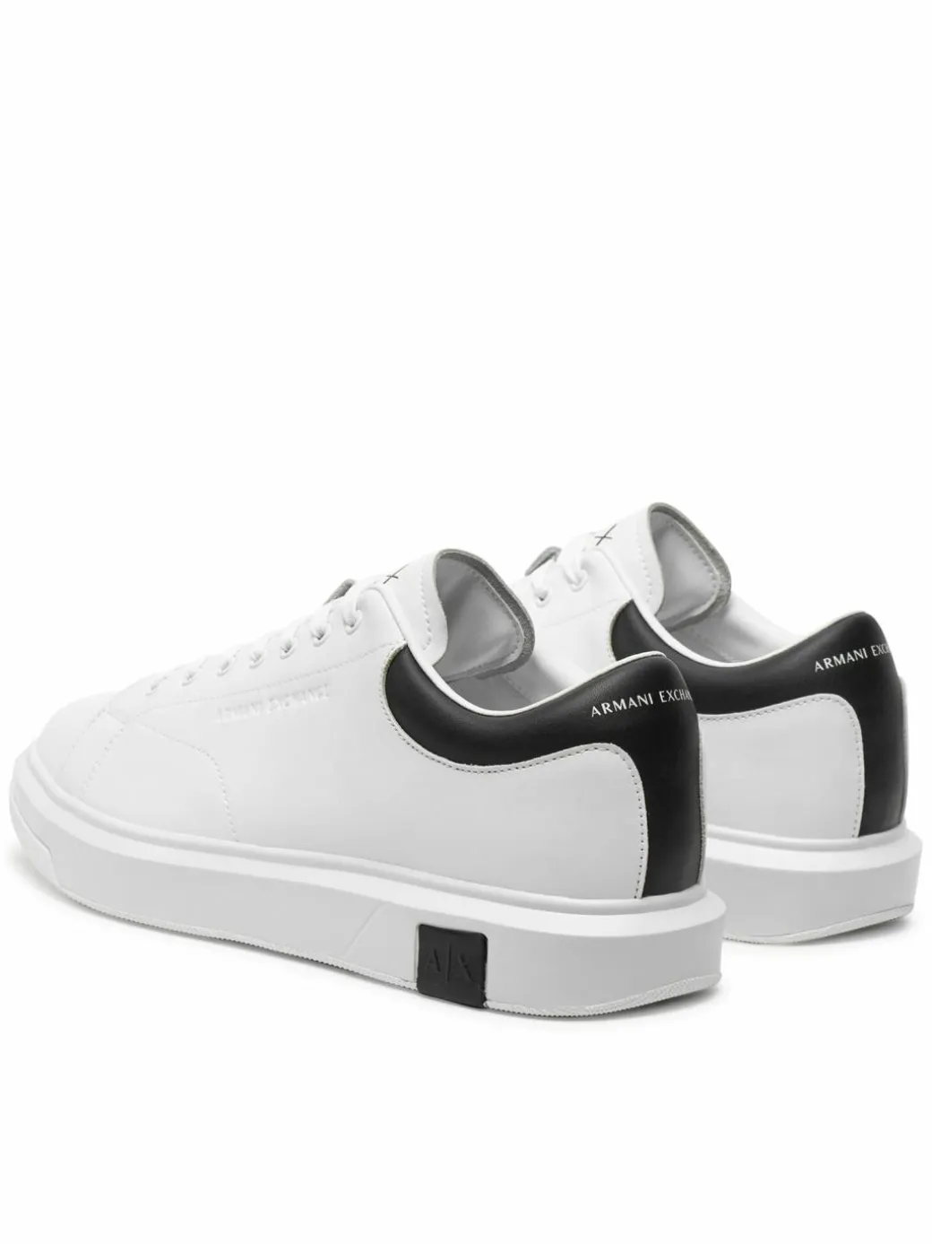 Sneakers XUX123 XV534 K488 Bianco