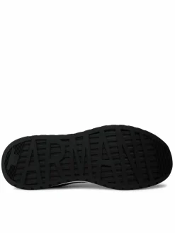 Sneakers XUX090 XV276 00002 Nero