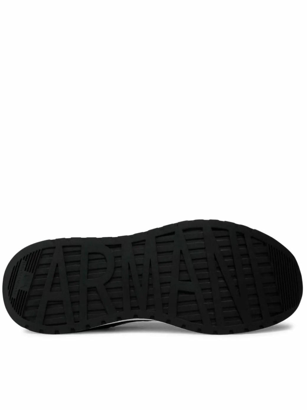 Sneakers XUX090 XV276 00002 Nero