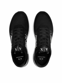 Sneakers XUX090 XV276 00002 Nero