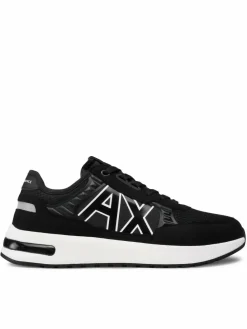 Sneakers XUX090 XV276 00002 Nero