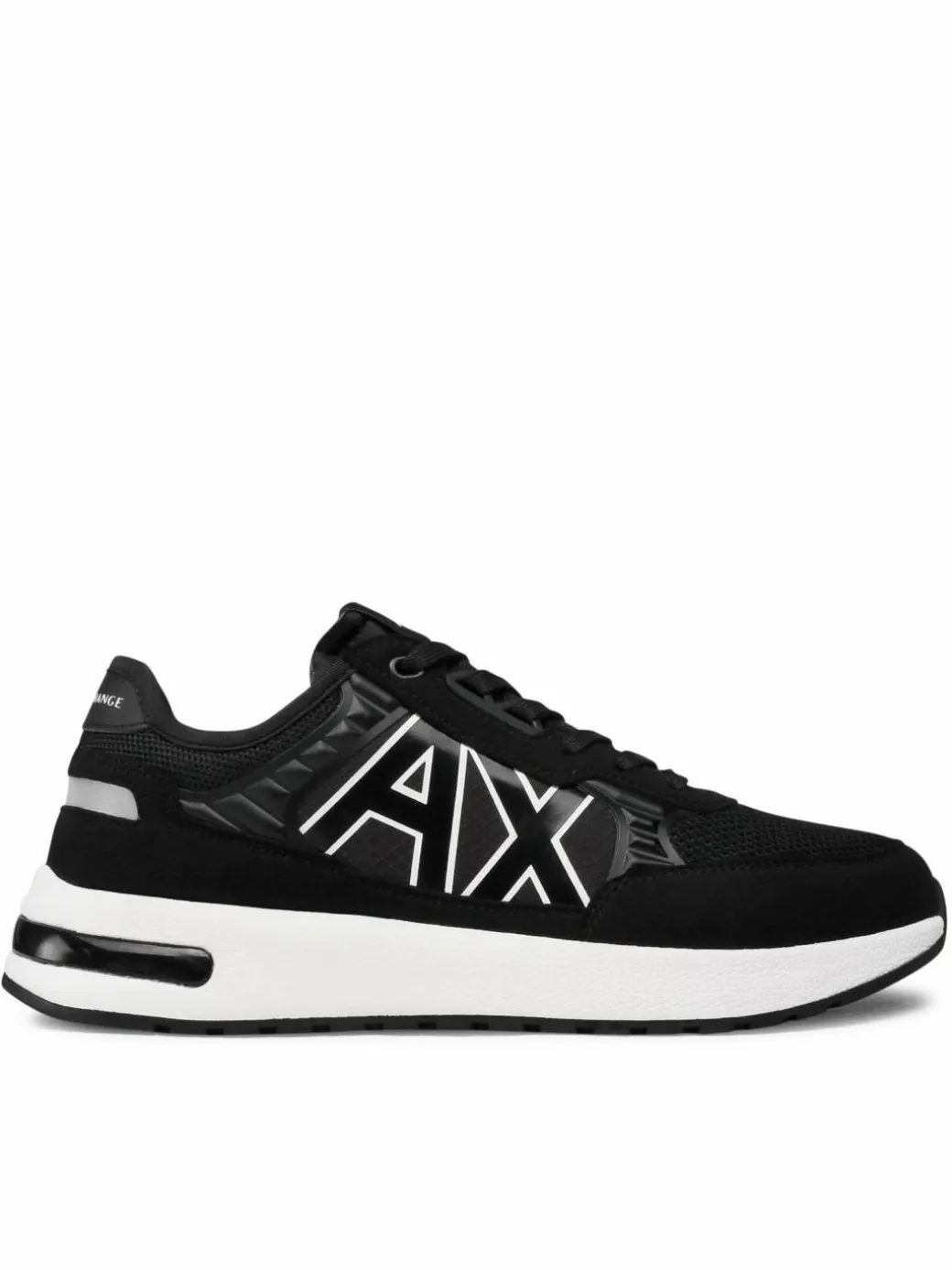 Sneakers XUX090 XV276 00002 Nero