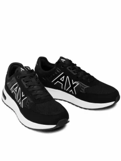 Sneakers XUX090 XV276 00002 Nero