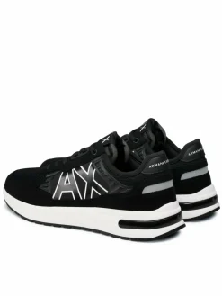 Sneakers XUX090 XV276 00002 Nero