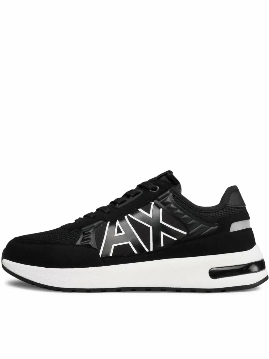 Sneakers XUX090 XV276 00002 Nero