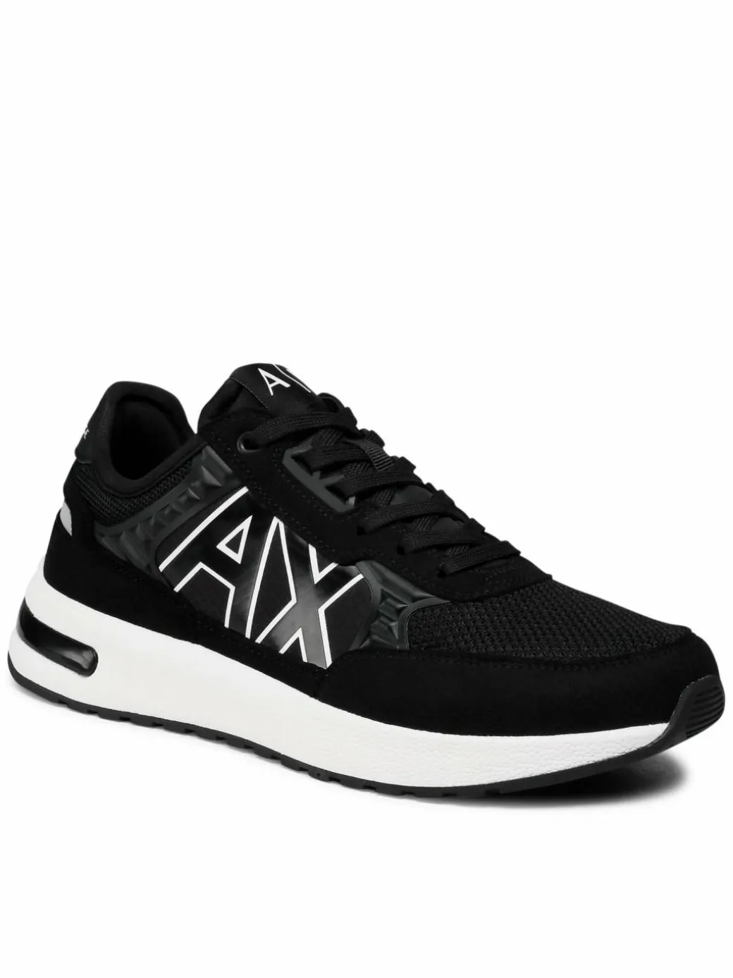 Sneakers XUX090 XV276 00002 Nero