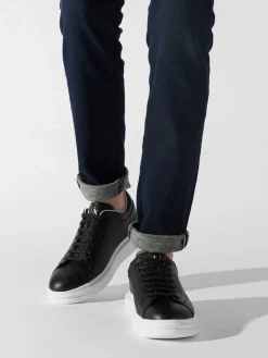 Sneakers XUX123 XV534 00002 Nero