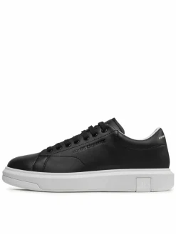 Sneakers XUX123 XV534 00002 Nero