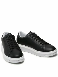 Sneakers XUX123 XV534 00002 Nero