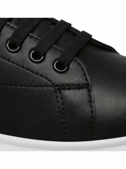 Sneakers XUX123 XV534 00002 Nero