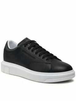 Sneakers XUX123 XV534 00002 Nero