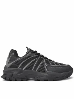Sneakers XUX238 XV907 Nero