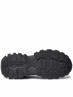 Sneakers XUX238 XV907 Nero