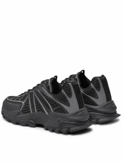 Sneakers XUX238 XV907 Nero