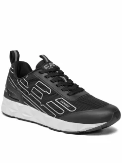 Sneakers X8X154 XK357 K716 Nero