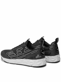 Sneakers X8X154 XK357 K716 Nero