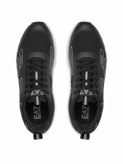 Sneakers X8X154 XK357 K716 Nero
