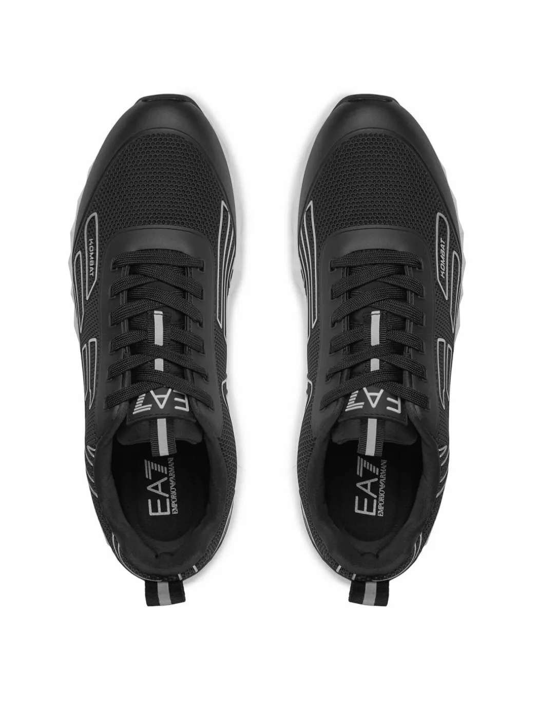 Sneakers X8X154 XK357 K716 Nero