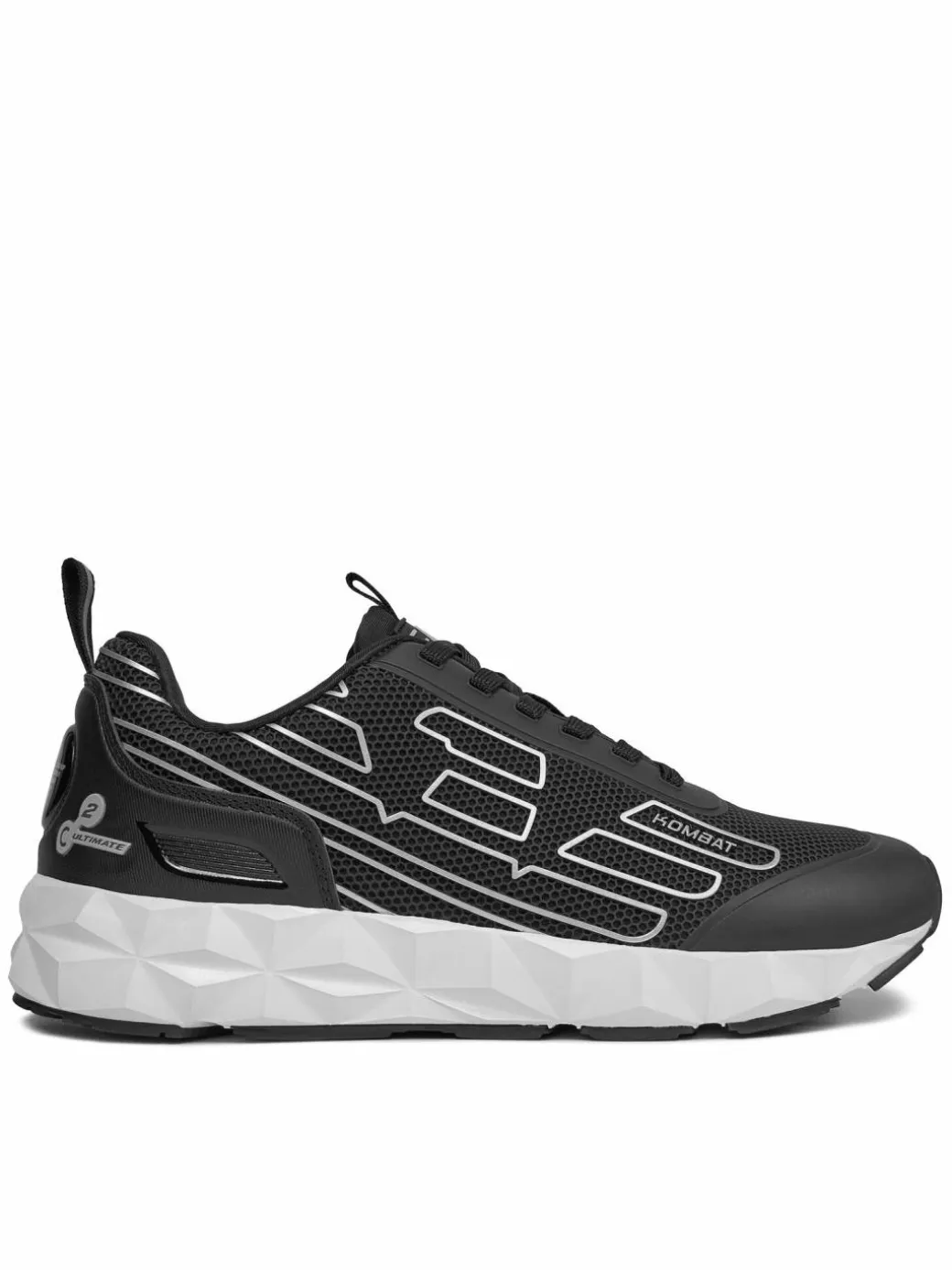 Sneakers X8X154 XK357 K716 Nero