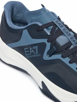 Sneakers X8X248 XK445 MB698 Blu scuro