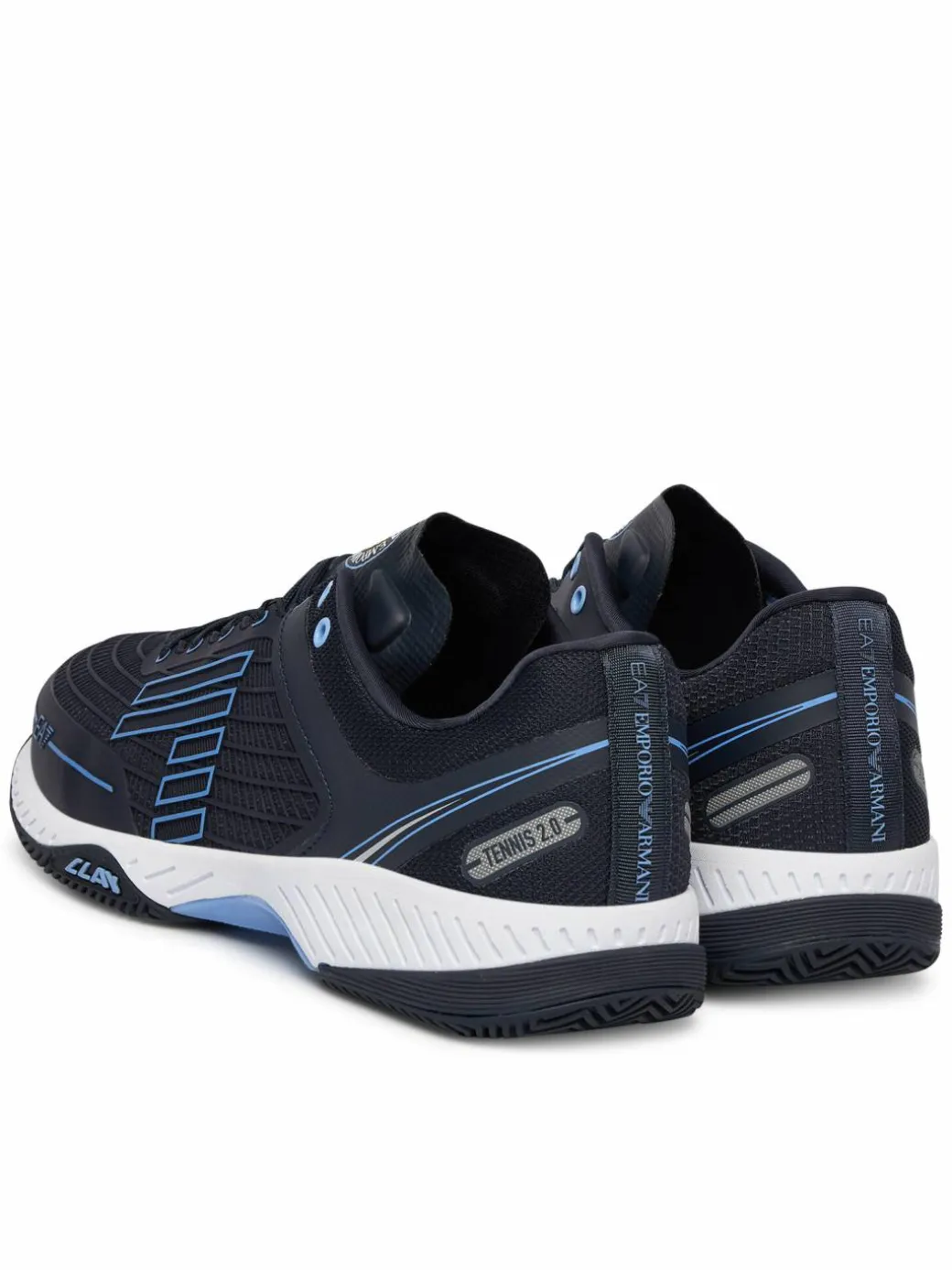 Sneakers X8X242 XK438 MB516 Blu scuro