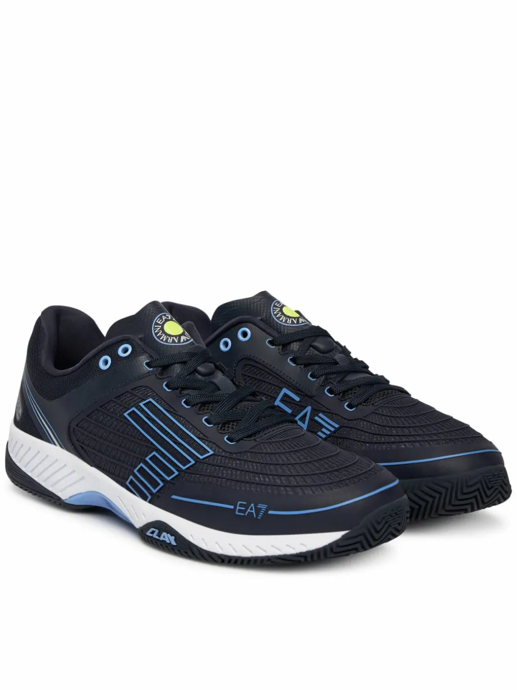 Sneakers X8X242 XK438 MB516 Blu scuro