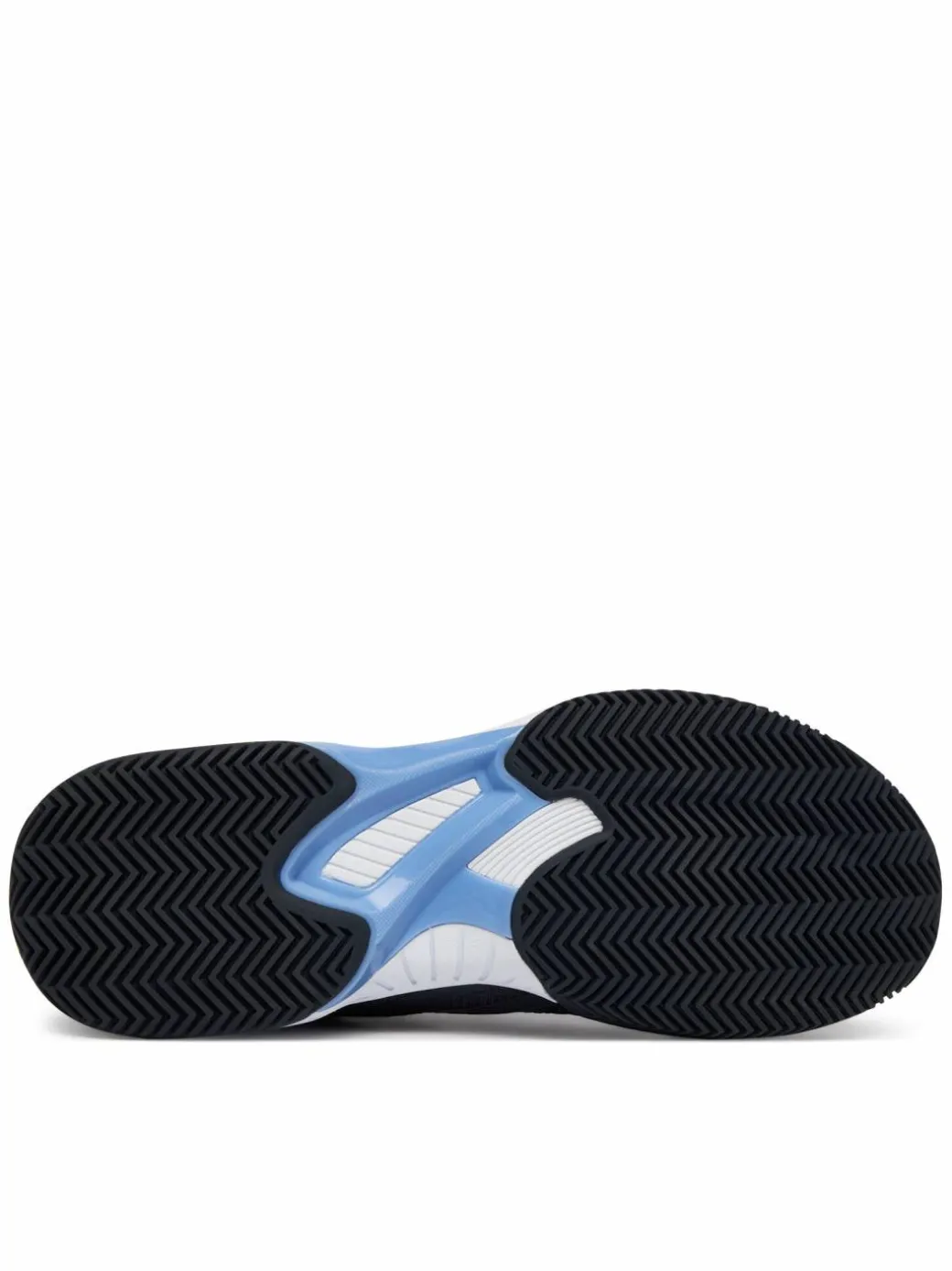 Sneakers X8X242 XK438 MB516 Blu scuro