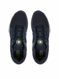 Sneakers X8X242 XK438 MB516 Blu scuro