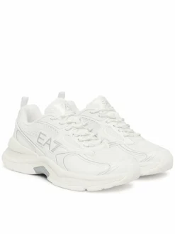 Sneakers X8X249 XK446 M0196 Bianco