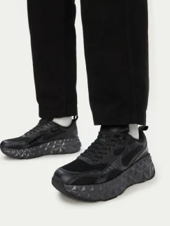 Sneakers X8X238 XK431 MC076 Nero