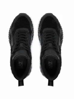 Sneakers X8X238 XK431 MC076 Nero